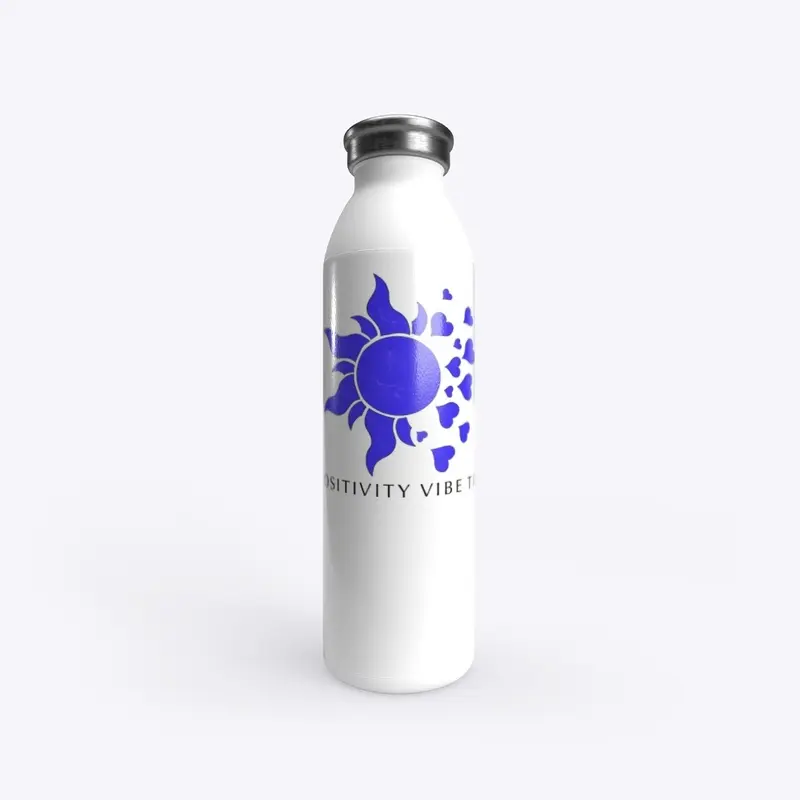 Water Bottle 