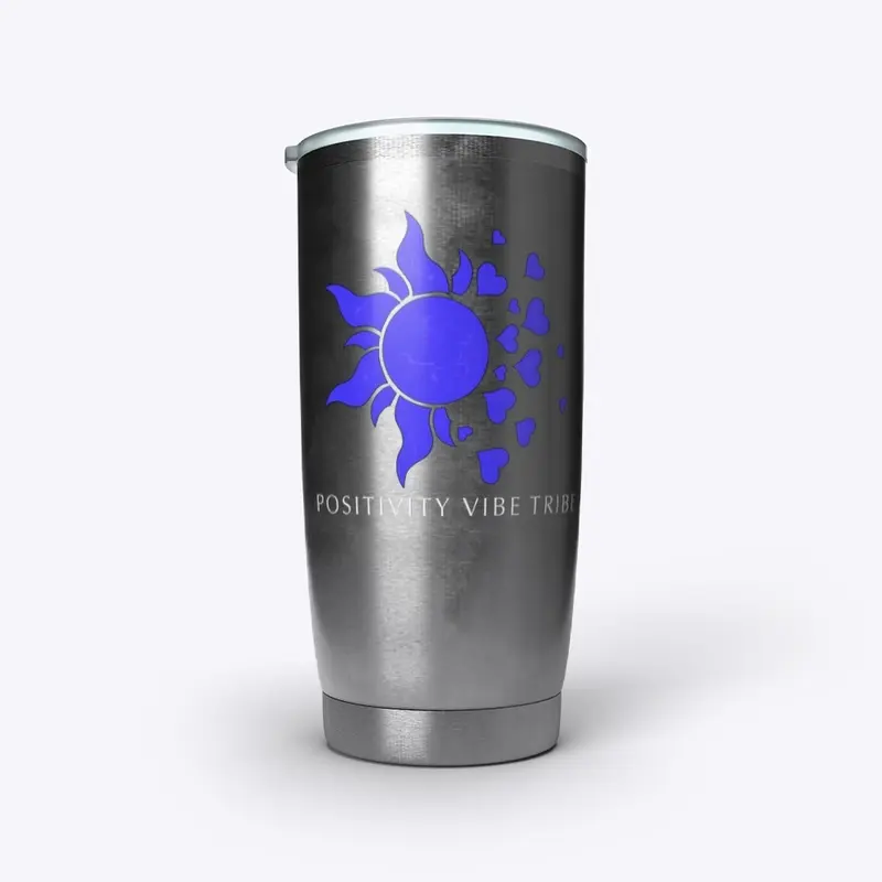 Stainless Steel Tumbler